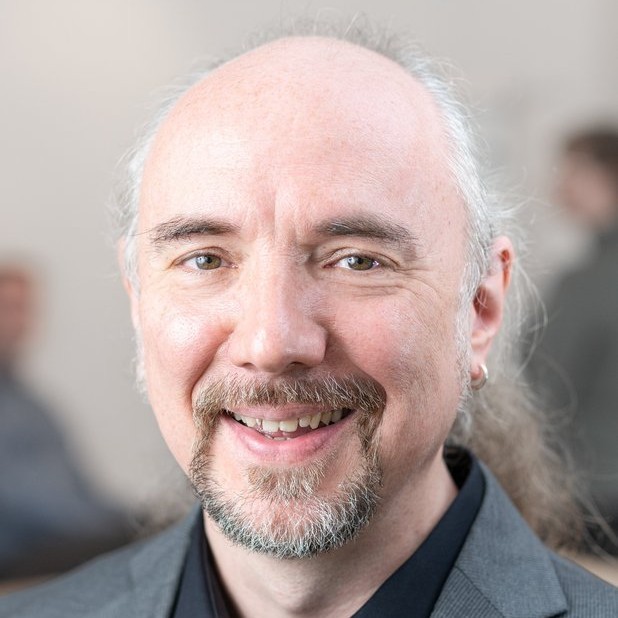 Christian Gehrke